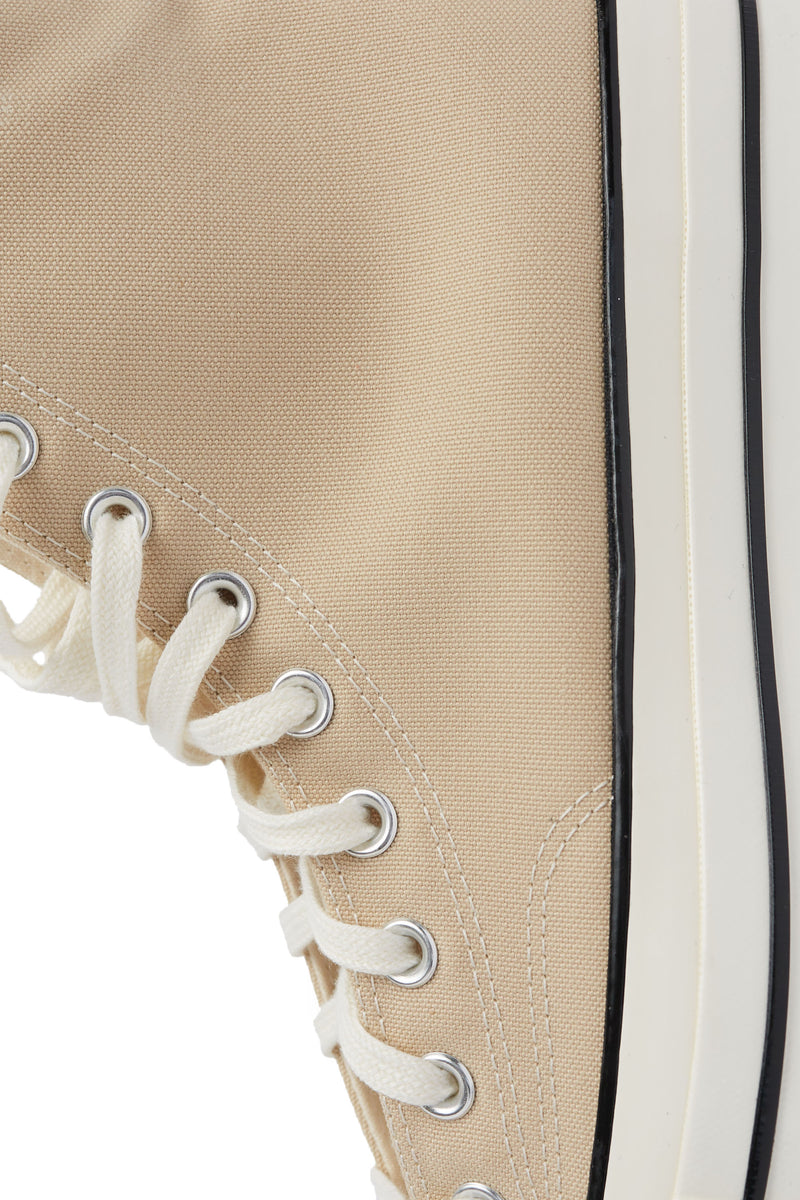 Converse Chuck 70 'Oat Milk' - ROOTED
