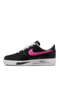 Nike Air Force 1 ’07 Para-Noise 'Black/New Emerald'