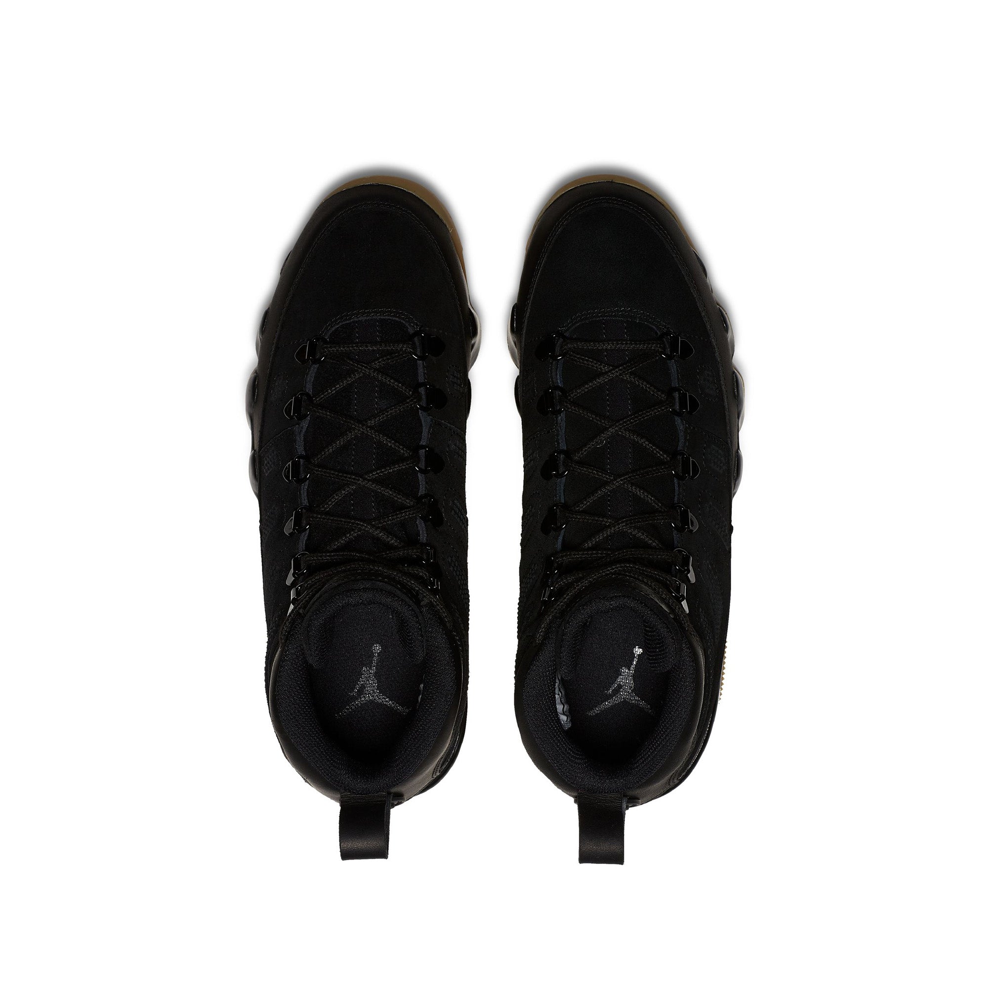 Air Jordan 9 Retro Boot 'Black'