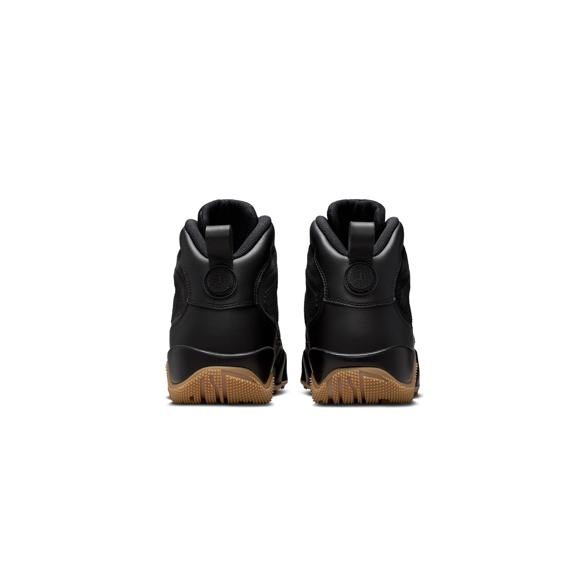 Air Jordan 9 Retro Boot 'Black'
