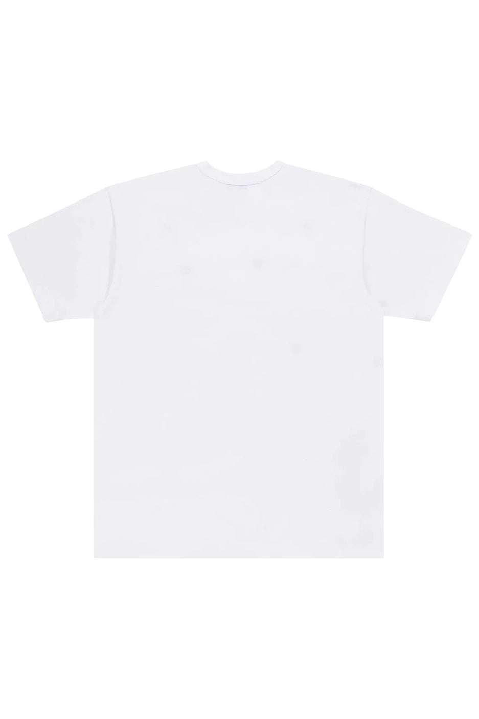 Comme des Garcons Multi Red Heart Tee 'White'