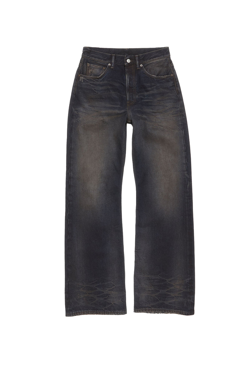 Acne Studios 2021M Jeans 'Darkside'