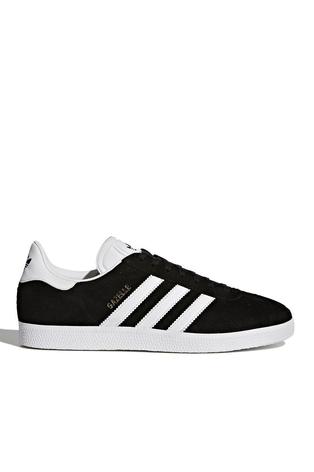 Adidas Gazelle Foundation 'Black/White'