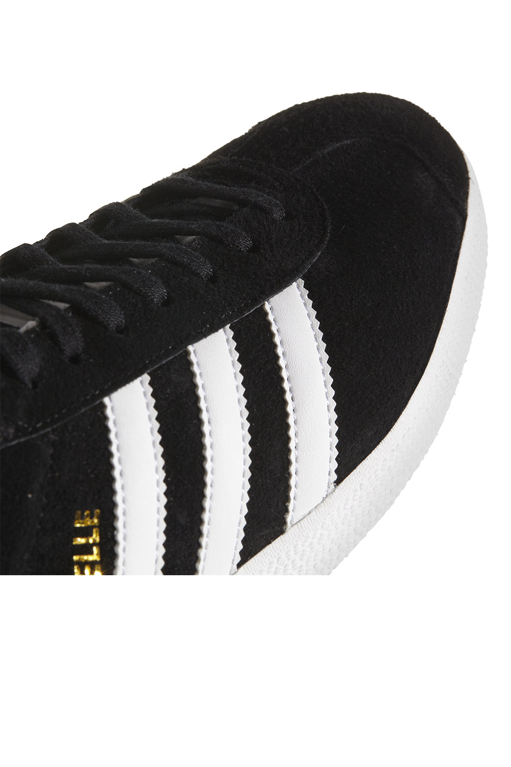 Adidas Gazelle Foundation 'Black/White'