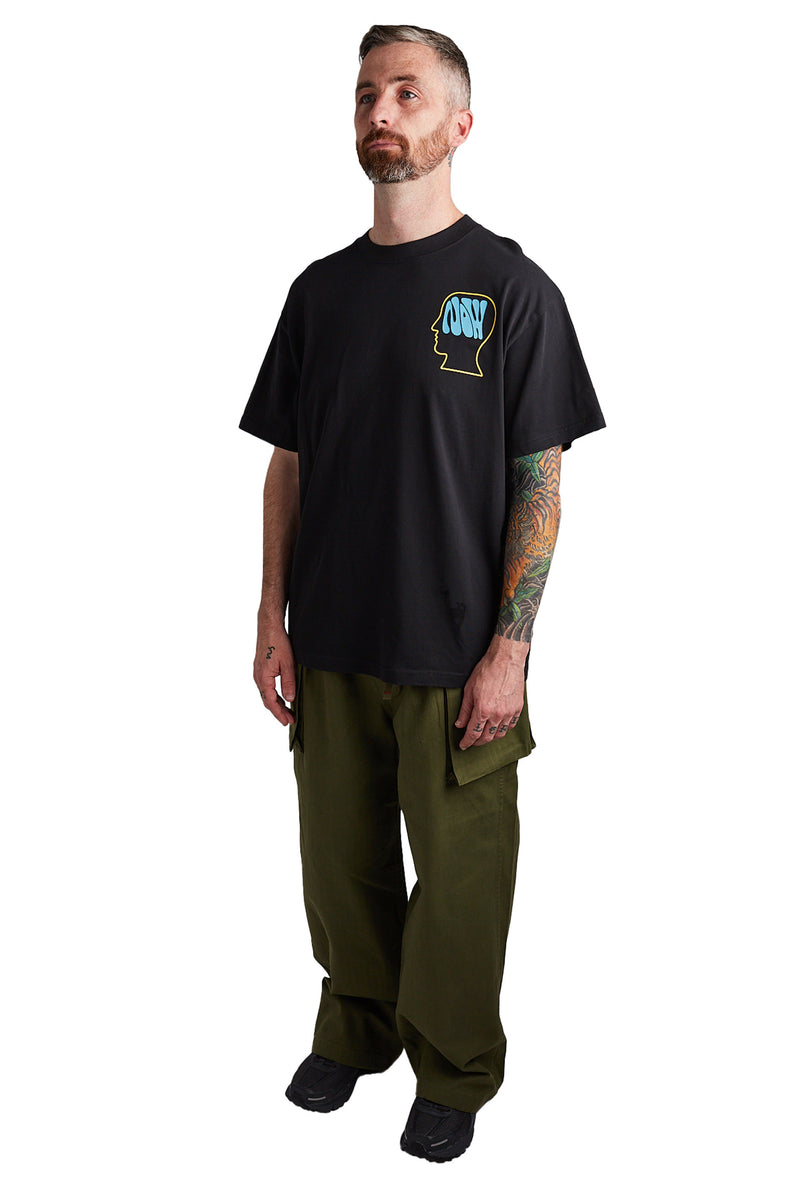 Brain Dead P-44 Jungle Pant 'Olive Drab' - ROOTED