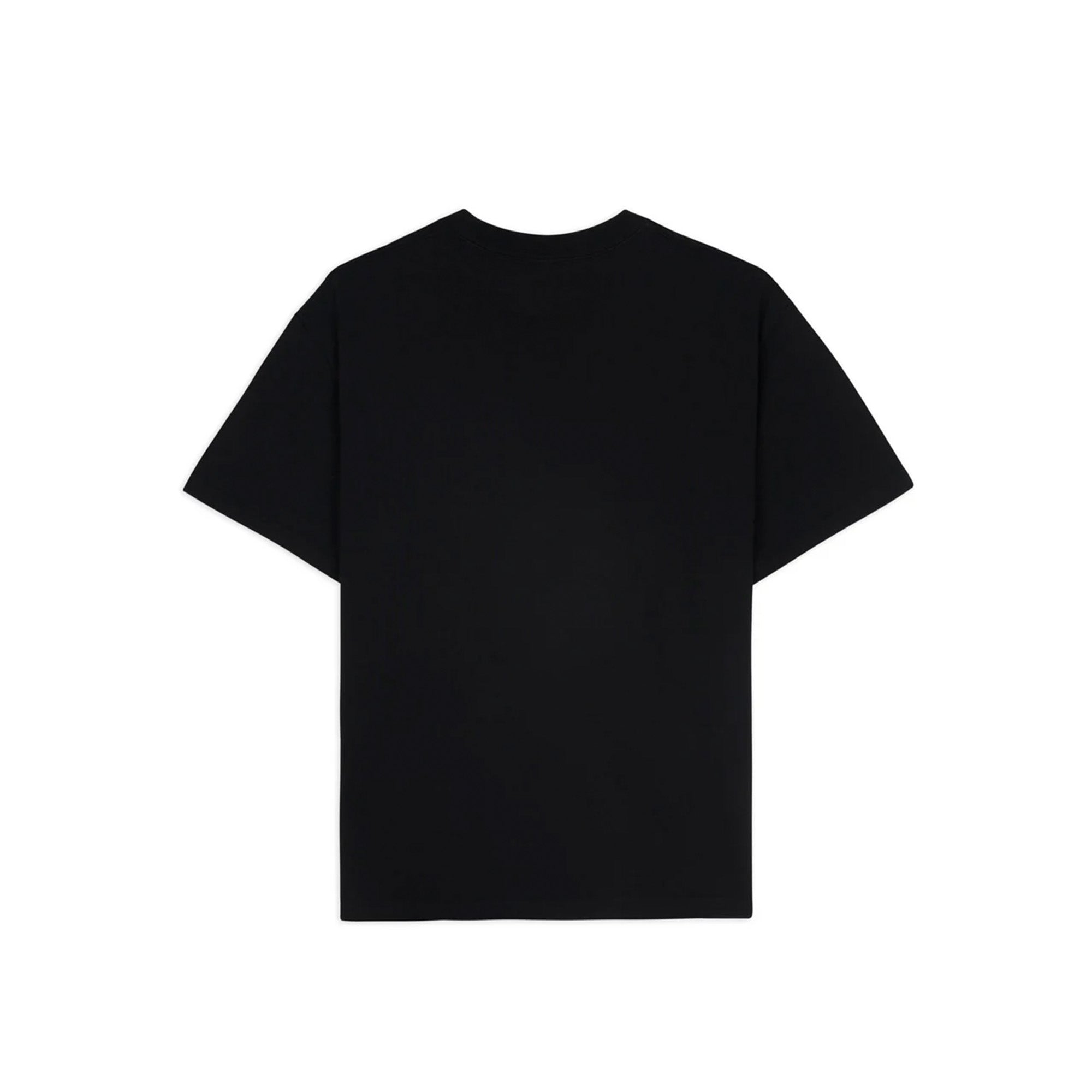 Brain Dead Logohead Tee 'Black'