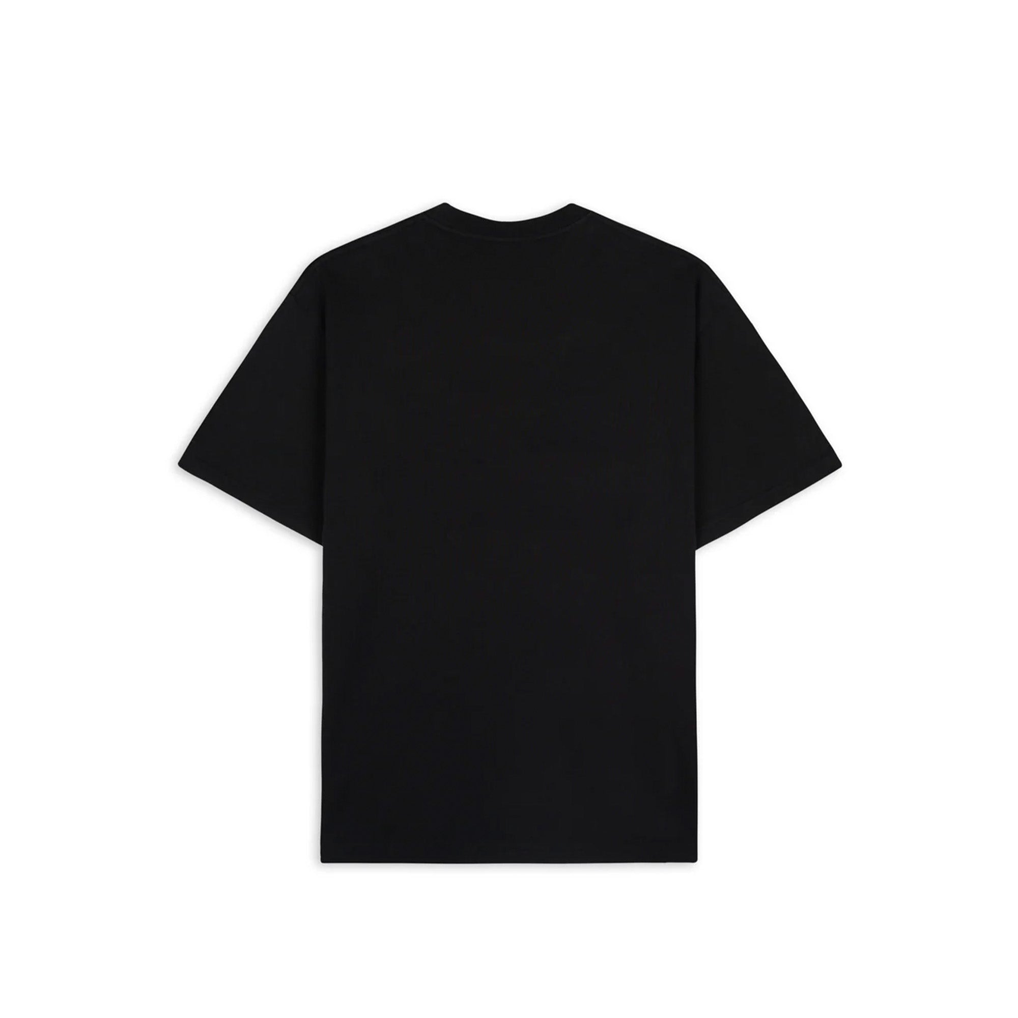 Brain Dead Crack an Egg Tee 'Black'