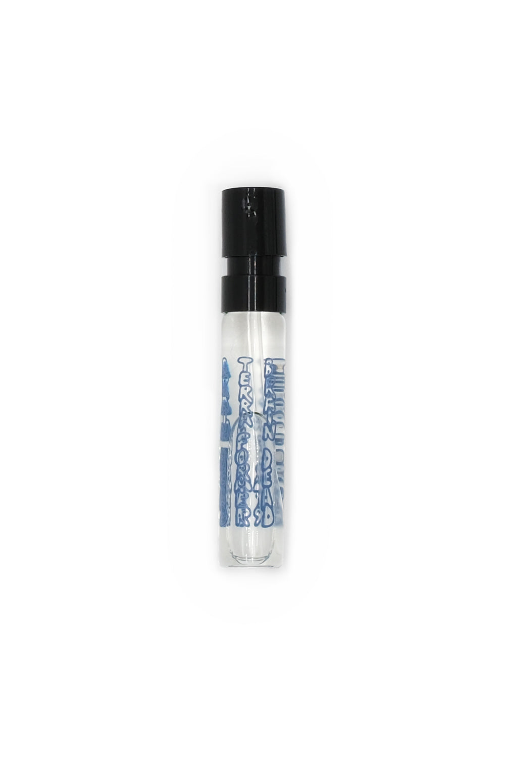 Brain Dead 2ml Terra Former Perfume - ROOTED