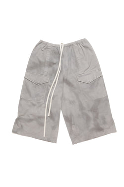 Acne Studios Robero Shorts 'Mid Grey'