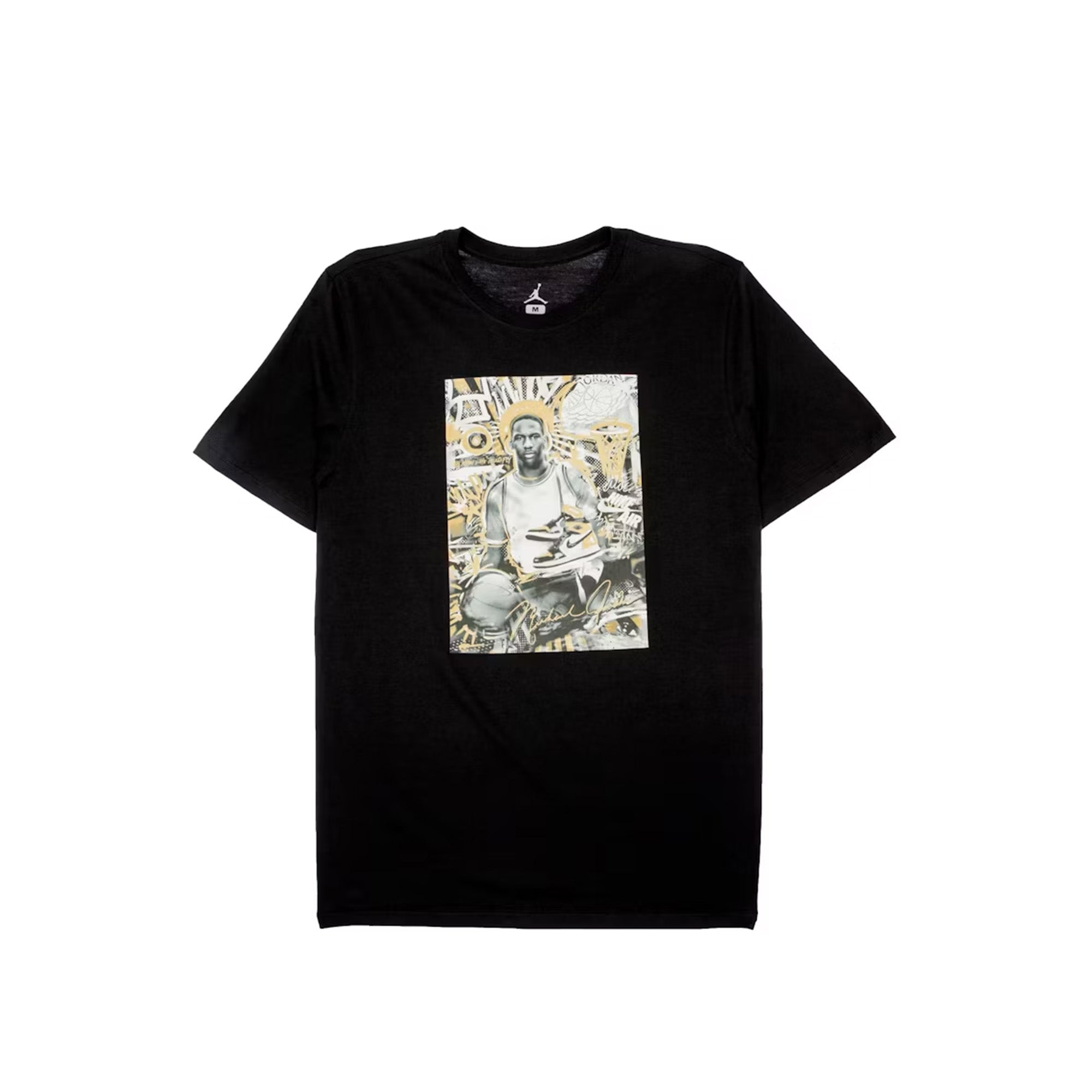 Air Jordan 1 'Gold Toe' T-Shirt
