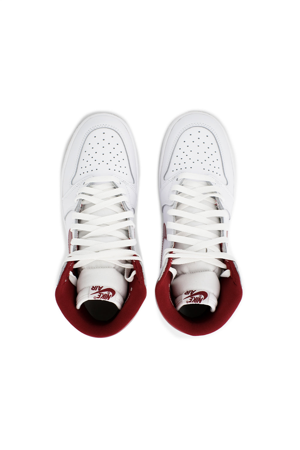 Air Jordan 1 High '85 'Metallic Burgundy'