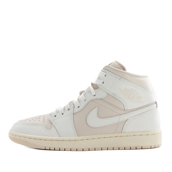 Air jordan 1 mid trainers online