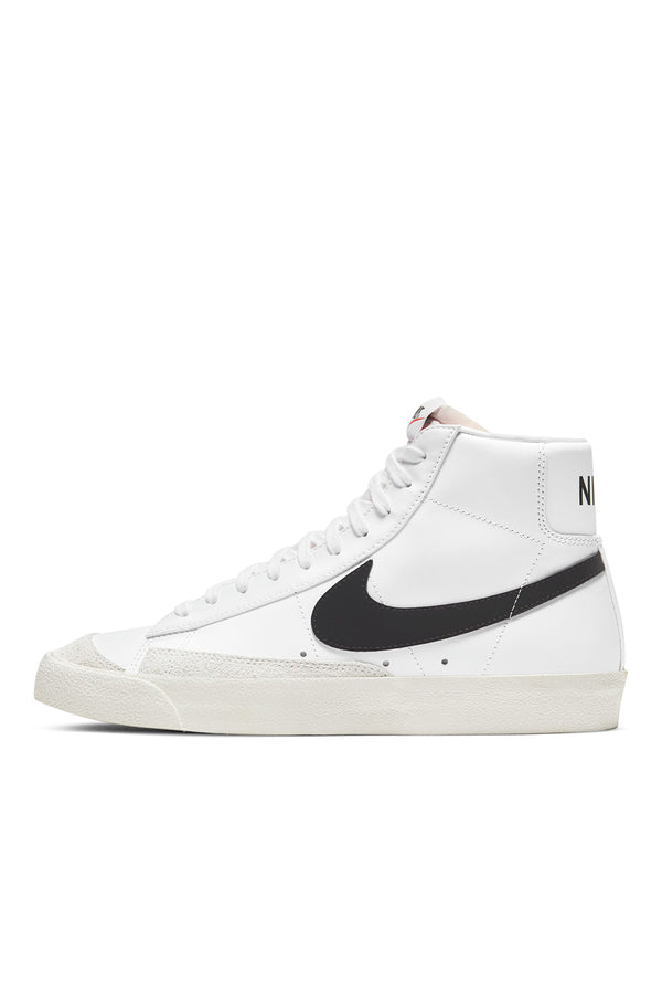 Nike Blazer Mid '77 Vintage 'White/Black'