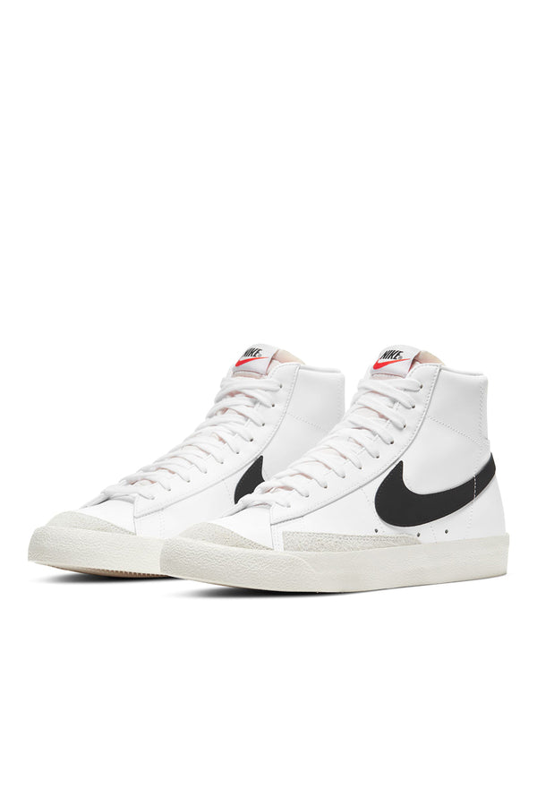 Nike Blazer Mid '77 Vintage 'White/Black'