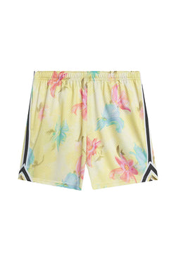 John Elliott Rivalry Shorts 'Twisted Sun'