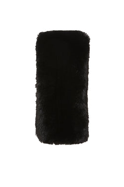 Acne Studios Varry Fur 'Black'