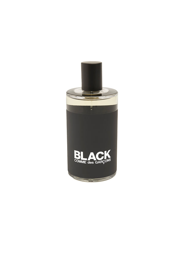 Comme des Garcons Parfum BLACK - ROOTED
