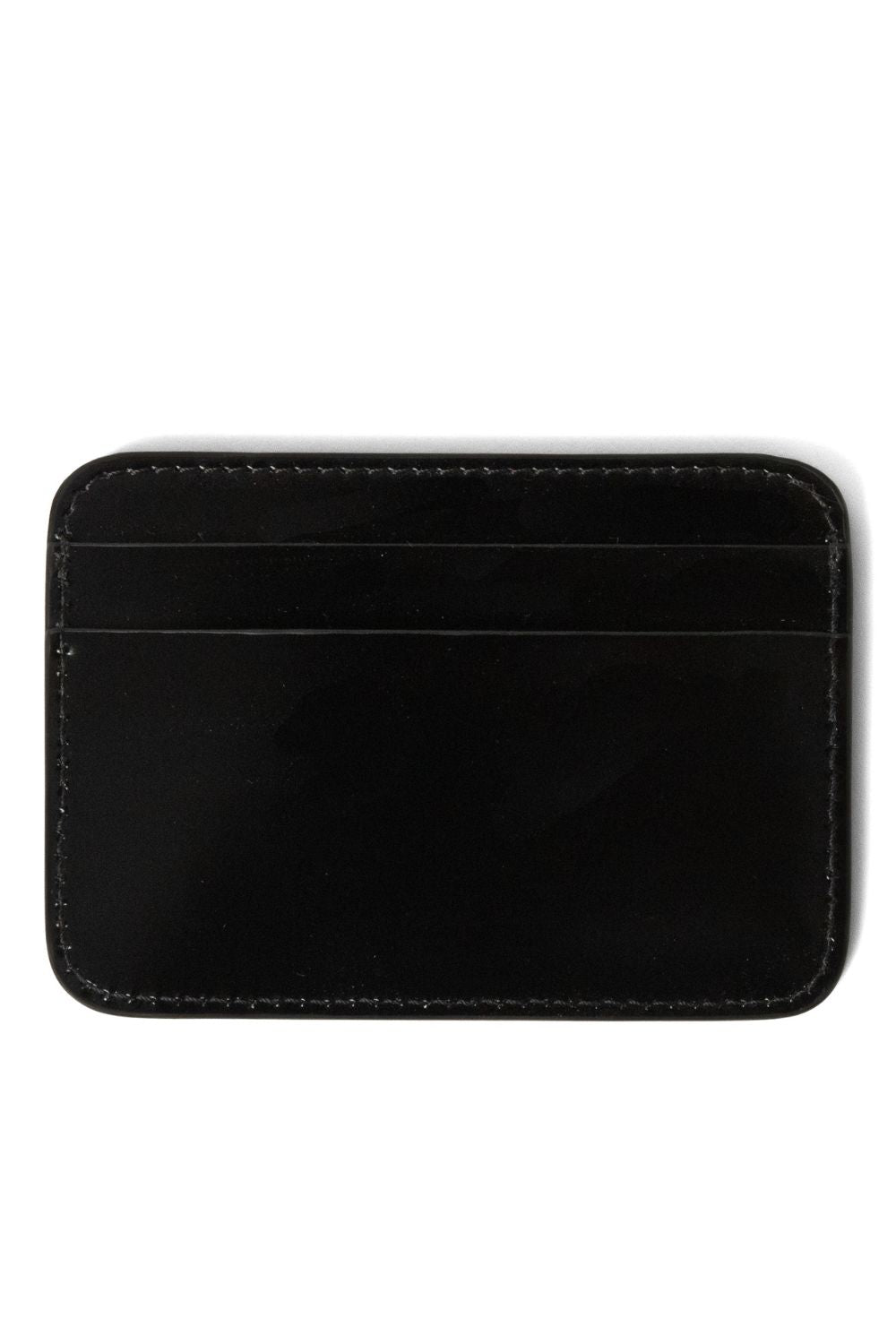 Acne Studios Pebble Card Holder 'Black'