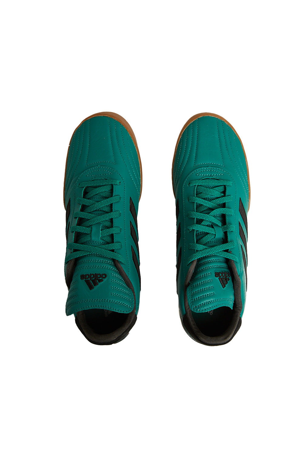 Gosha Rubchinskiy Adidas Copa WC [Green] - ROOTED