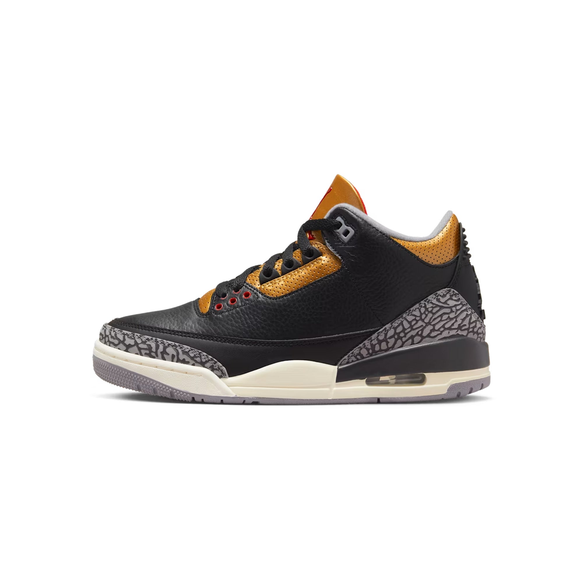 Air Jordan Womens 3 Retro Shoes
