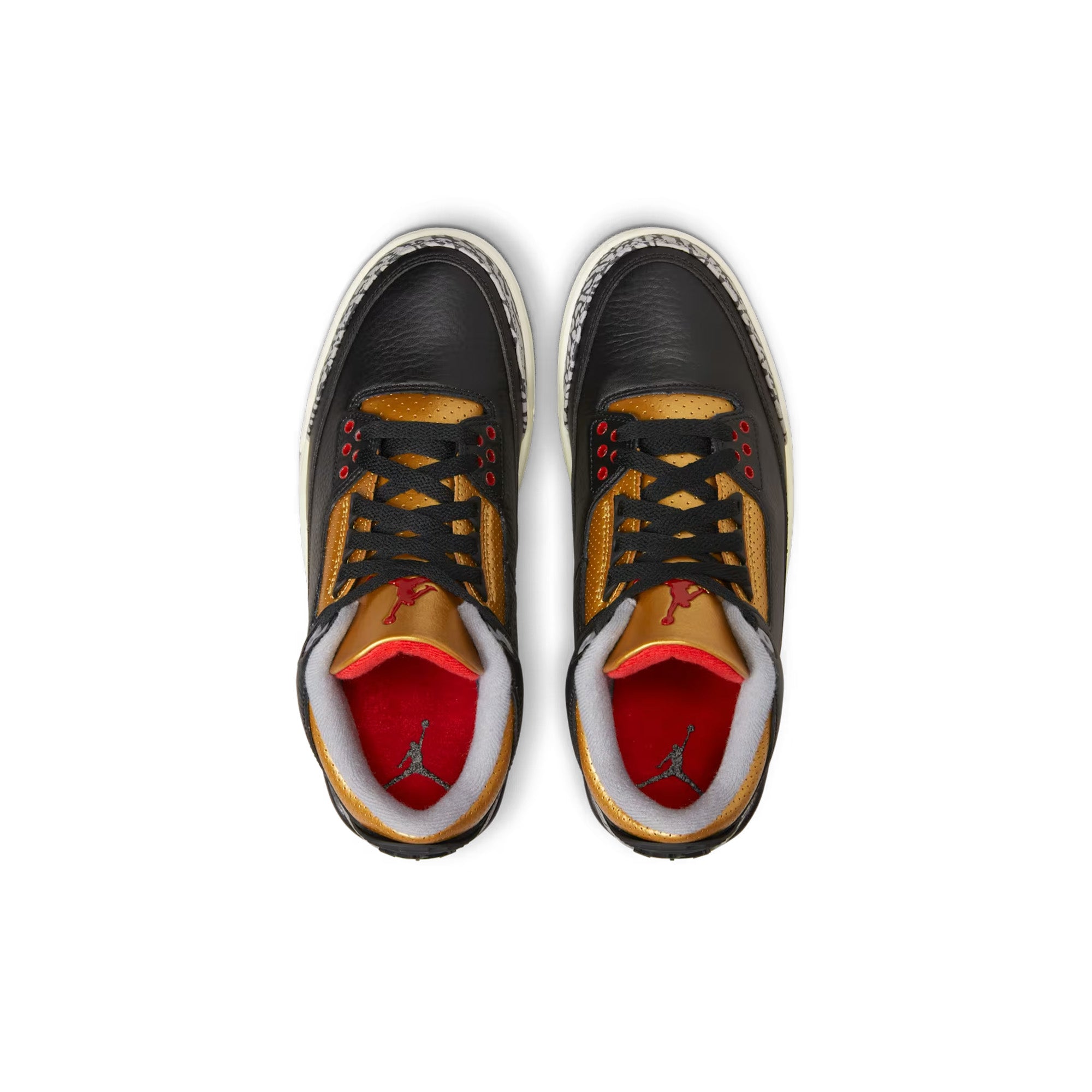Air Jordan Womens 3 Retro Shoes