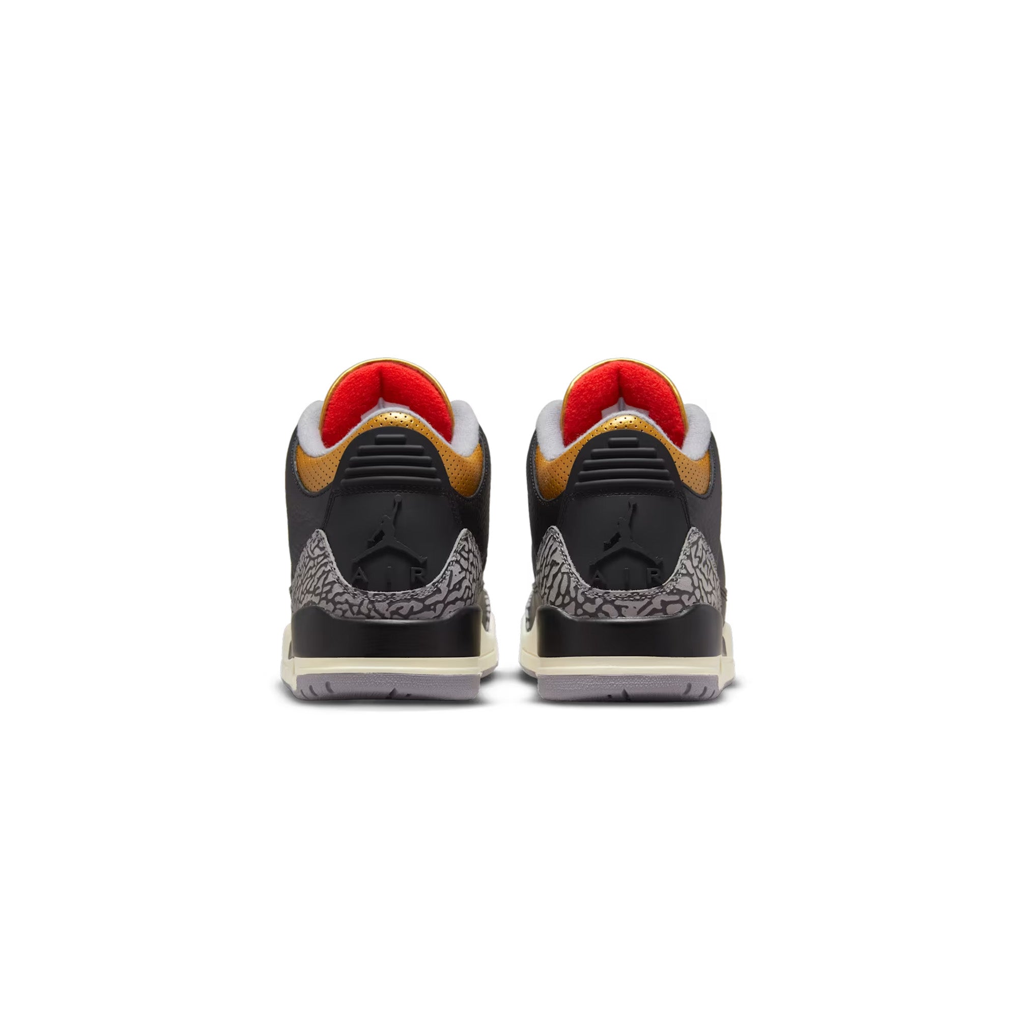 Air Jordan Womens 3 Retro Shoes