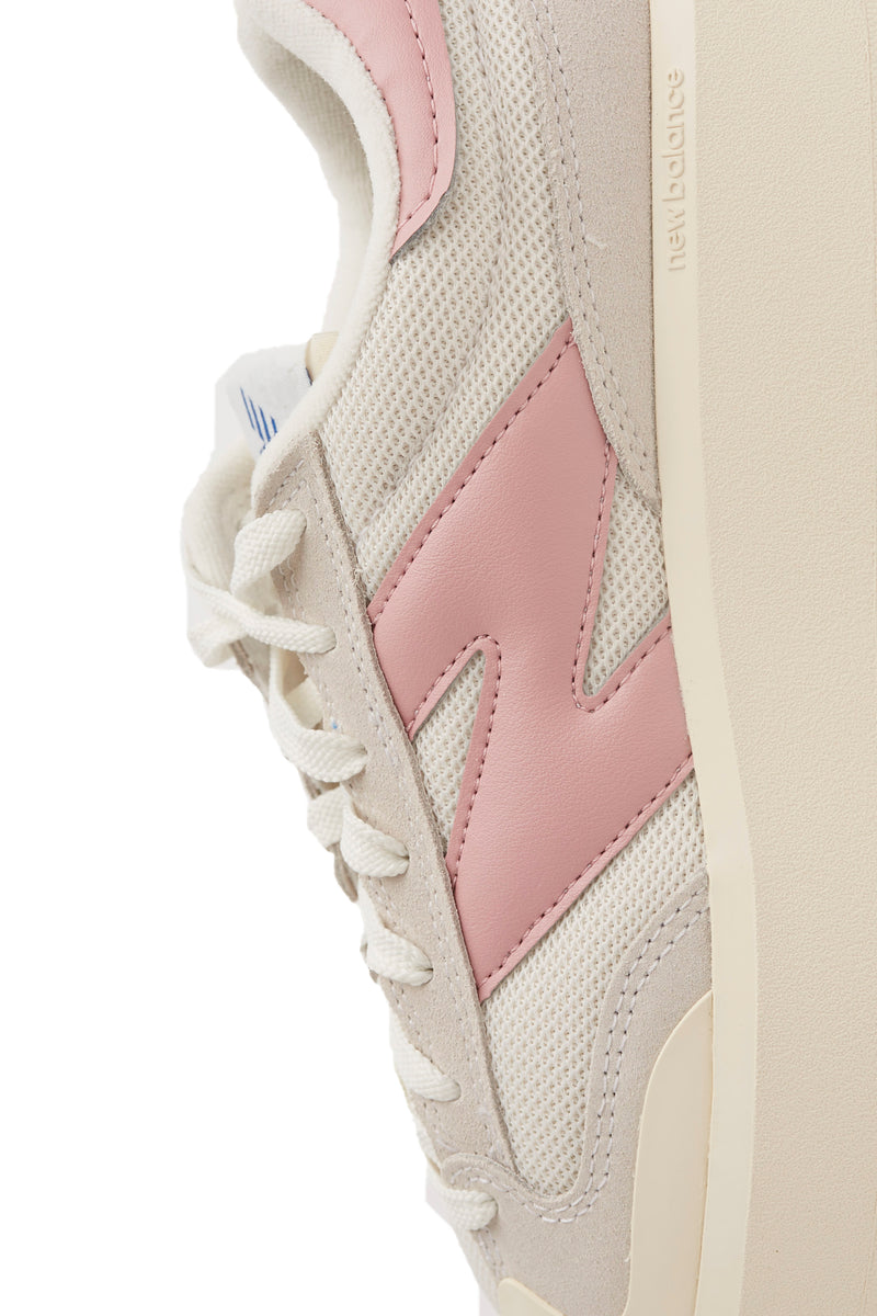 New Balance CT302 'White/Pink' - ROOTED