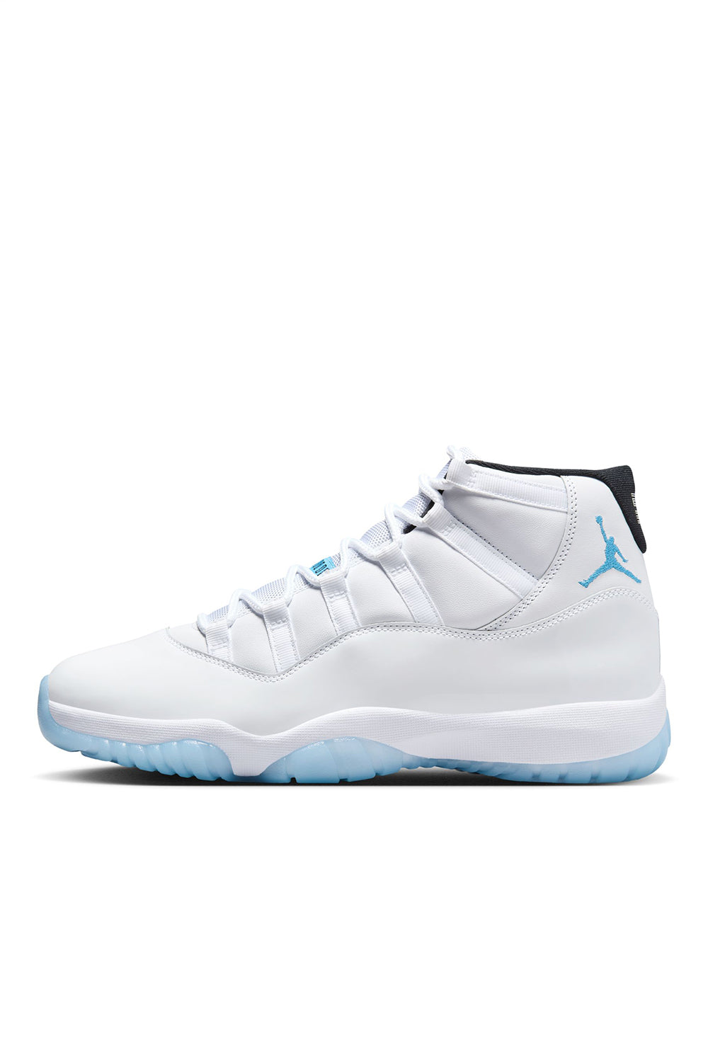 Air Jordan 11 Retro 'White/Legend Blue'