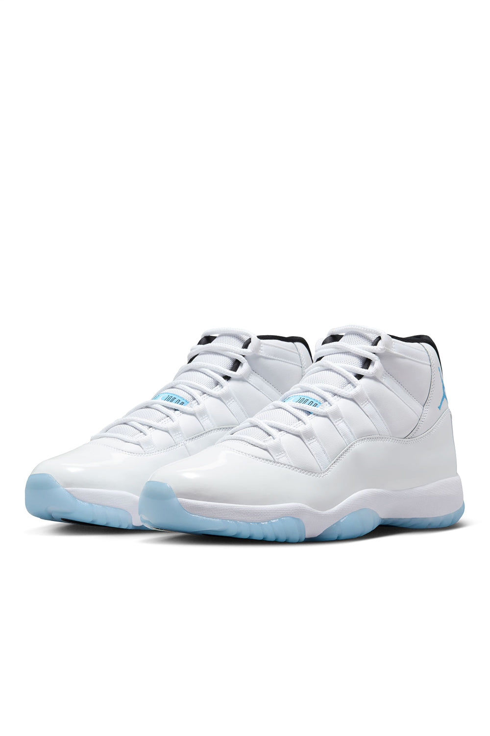 Air Jordan 11 Retro 'White/Legend Blue'