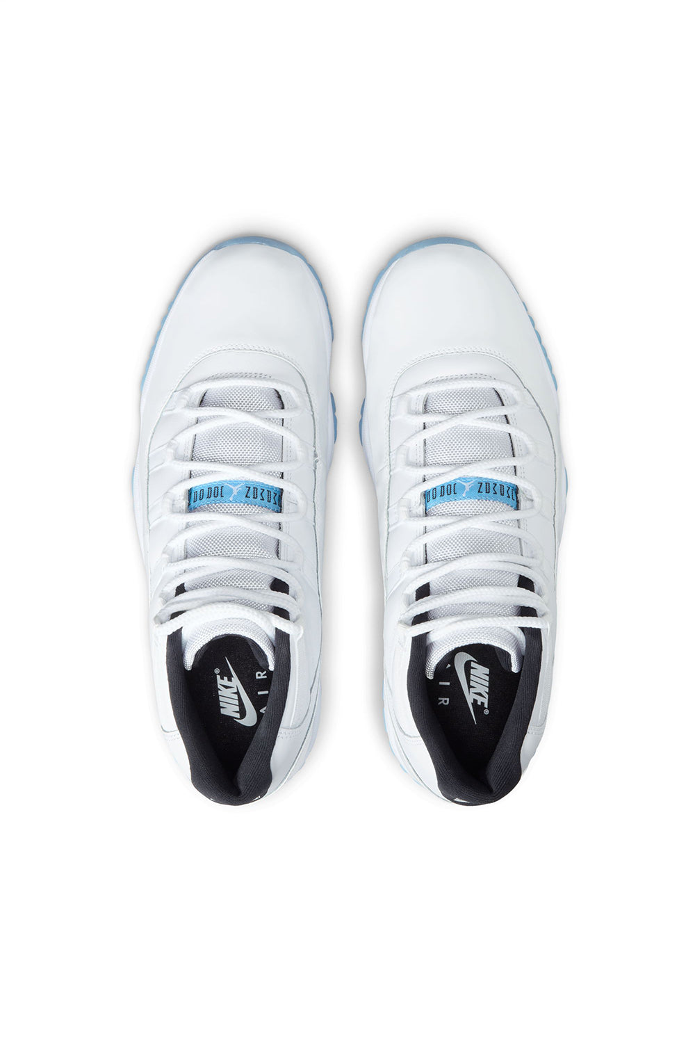 Air Jordan 11 Retro 'White/Legend Blue'