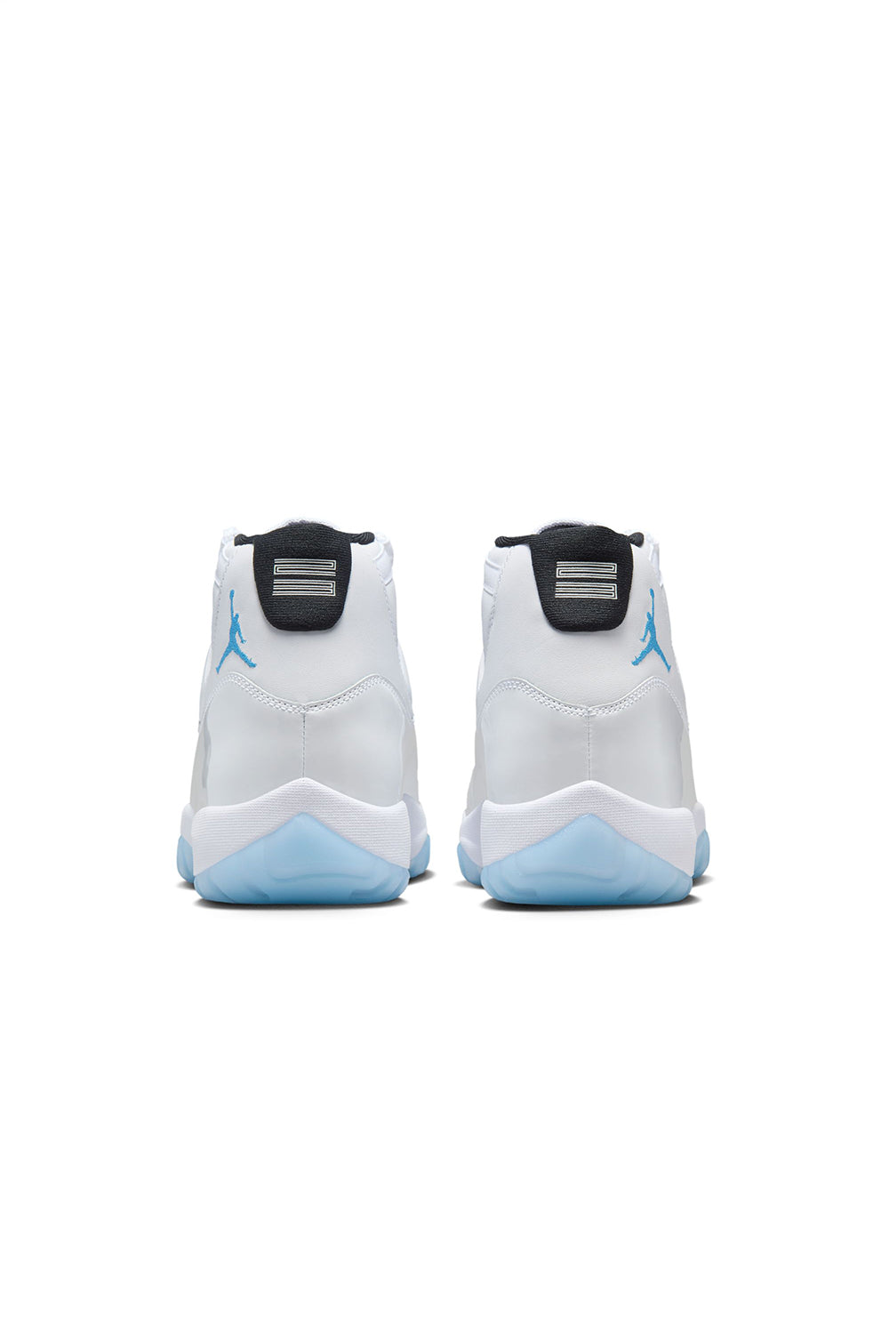 Air Jordan 11 Retro 'White/Legend Blue'