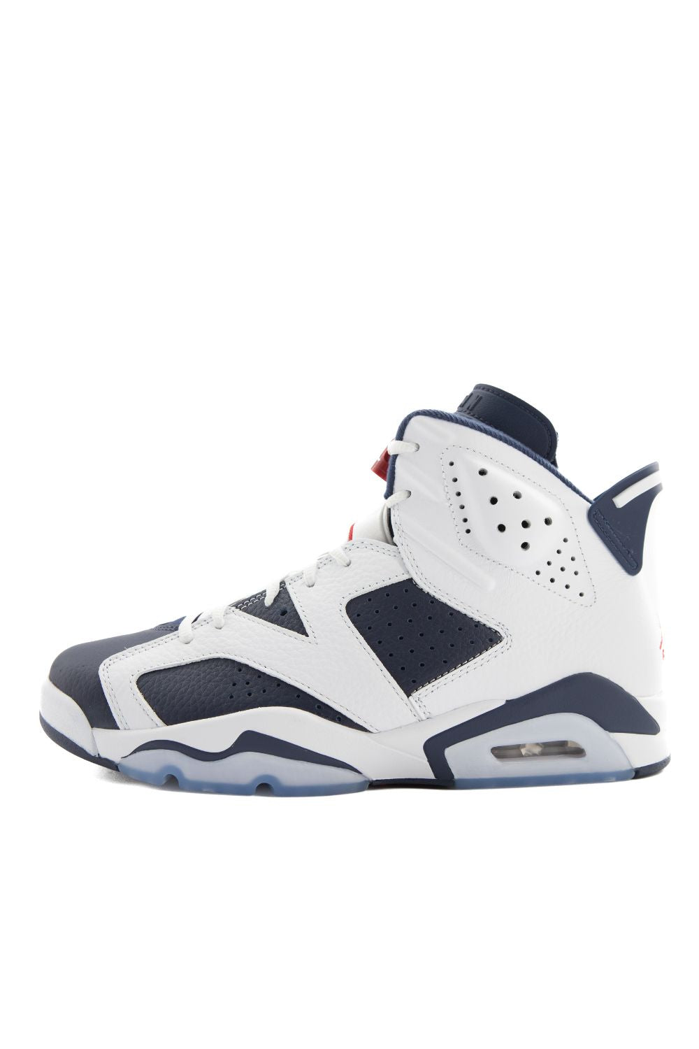 Air Jordan 6 Varsity outlet Red