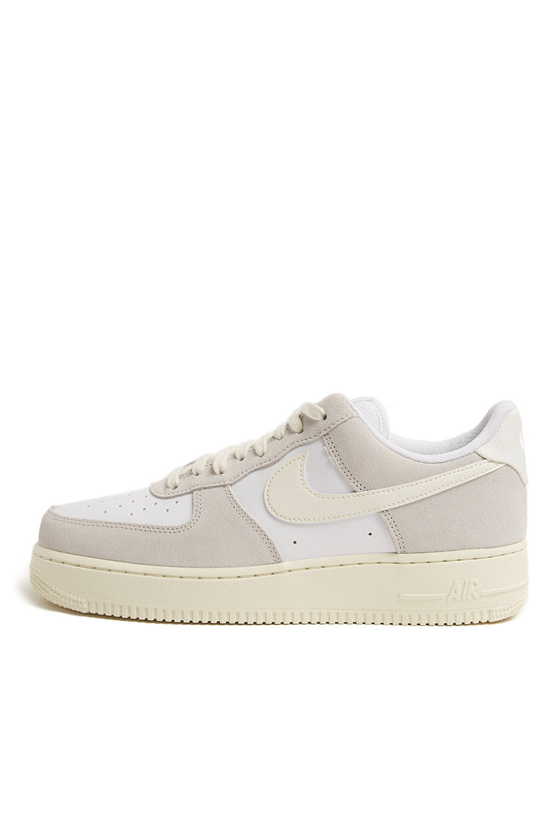 Nike Air Force 1 LV8 'White/Sail-Platinum Tint' - ROOTED