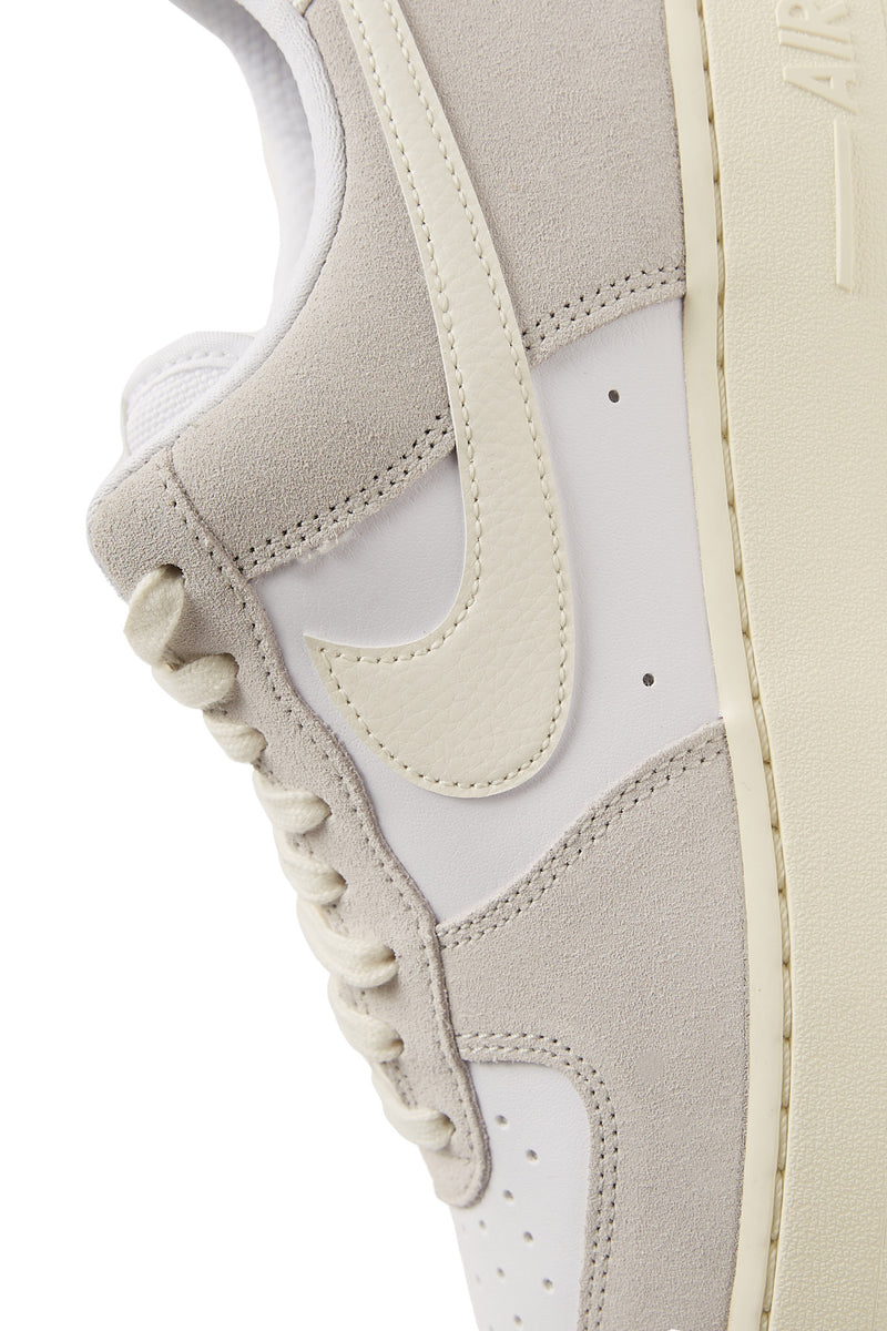 Nike Air Force 1 LV8 'White/Sail-Platinum Tint' - ROOTED