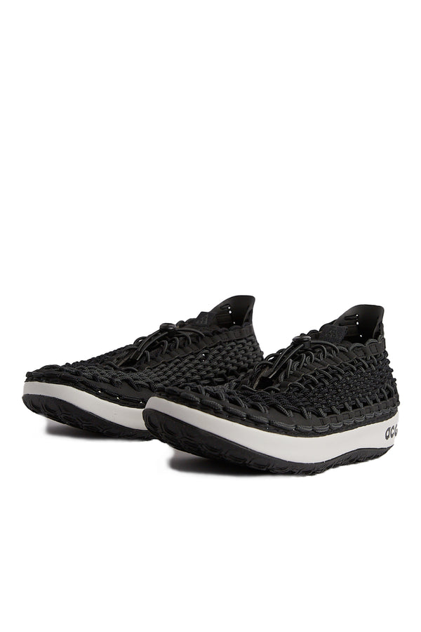 Nike ACG Watercat+ 'Black/Anthracite-Black-Summit White' - ROOTED