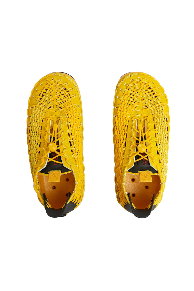 Nike ACG Watercat+ 'Vivid Sulfur/University Gold-Black' - ROOTED