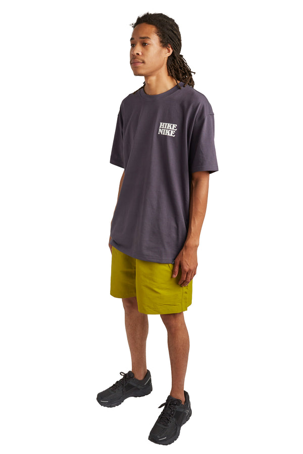 Nike ACG Mens Trail Short 'Moss' - ROOTED