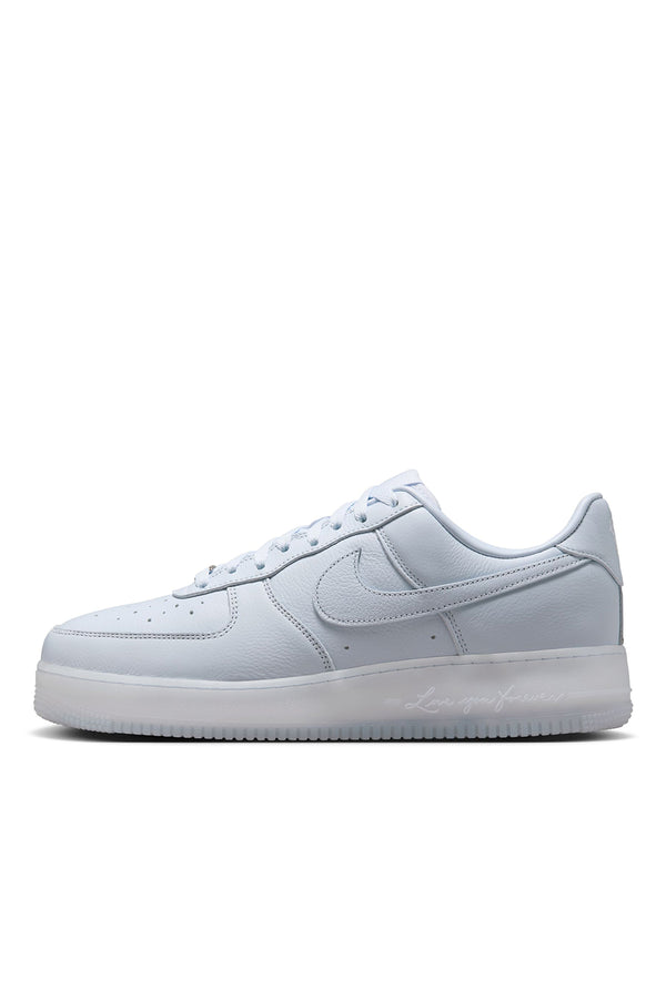 Nike x Nocta Air Force 1 Low 'Palest Purple/Cobalt Tint'