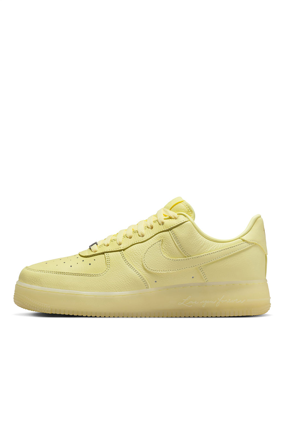 Nike x Nocta Air Force 1 Low 'Citron Tint/Cobalt Tint'