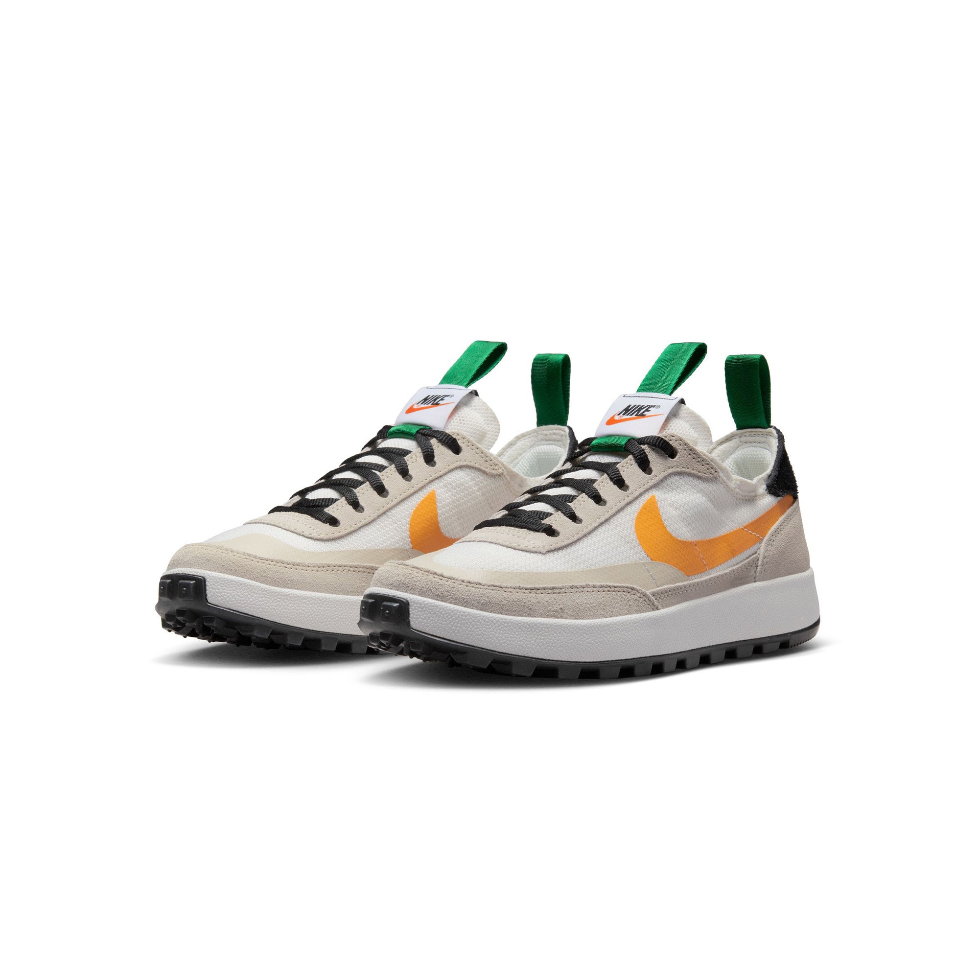 Womens NikeCraft General Purpose Shoe ‘Bricolage’ - ROOTED