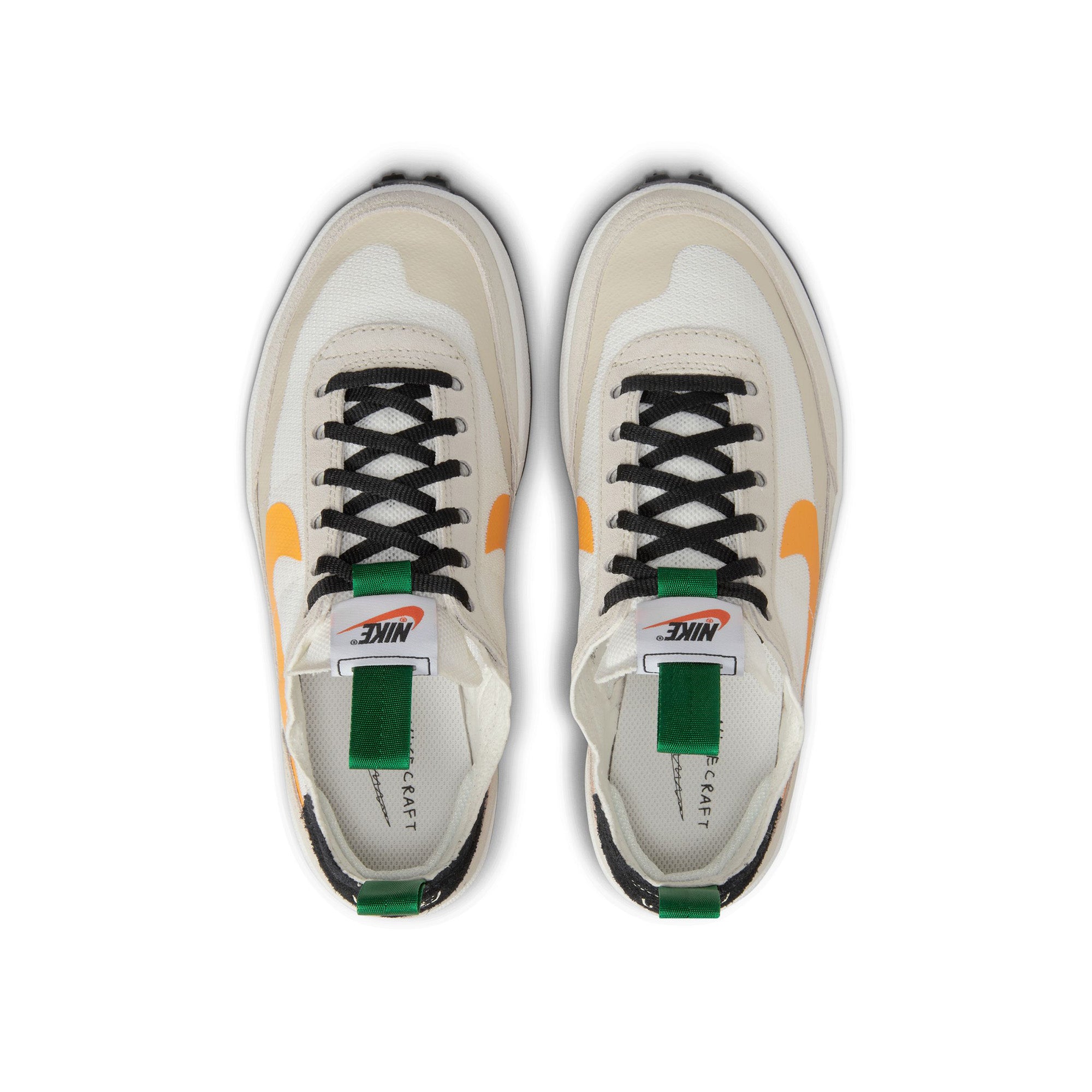 Womens NikeCraft General Purpose Shoe ‘Bricolage’ - ROOTED