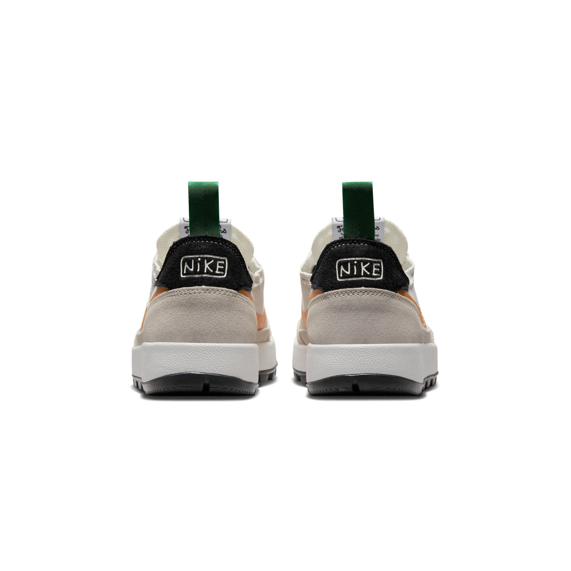 Womens NikeCraft General Purpose Shoe ‘Bricolage’ - ROOTED
