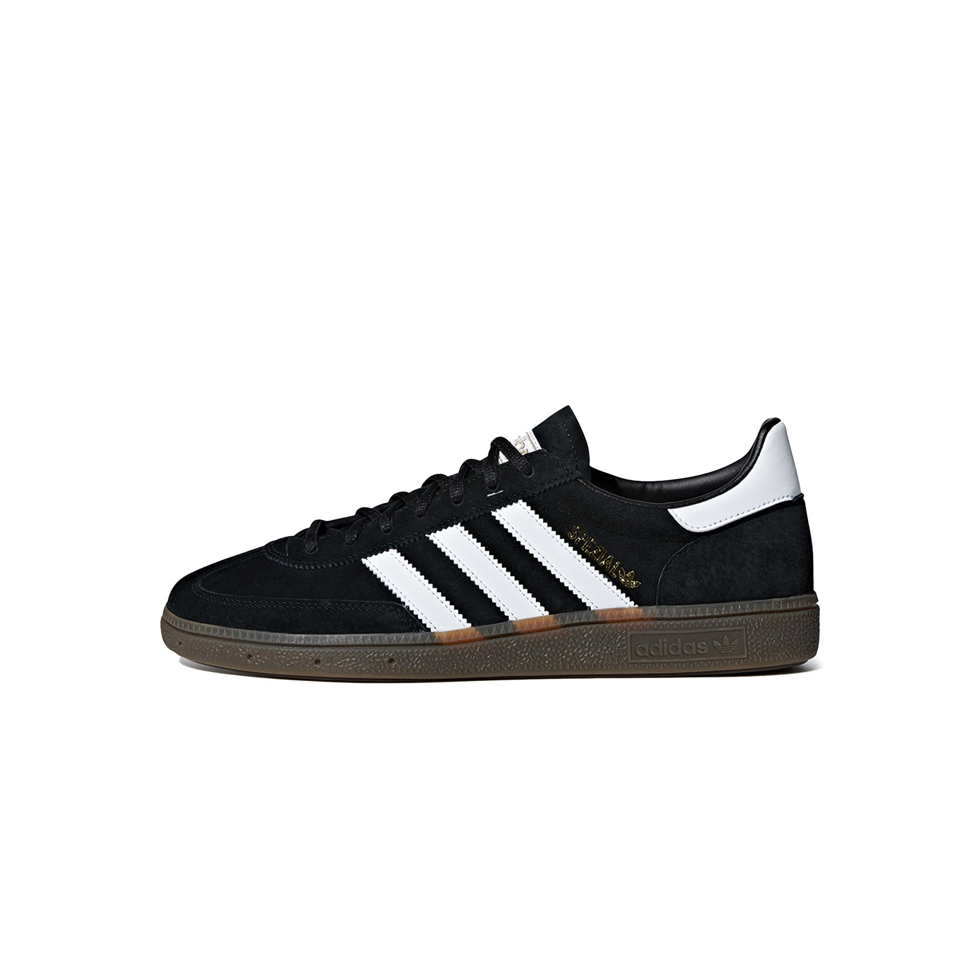 adidas Handball Spezial 'Core Black/Footwear White'