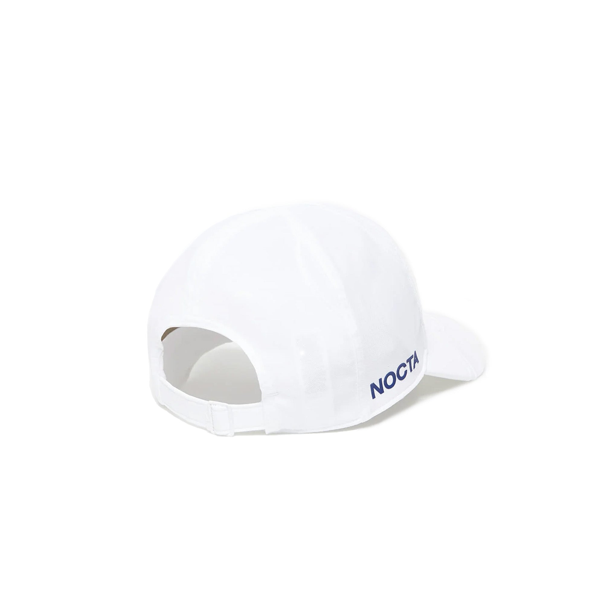 Nike x Nocta Hat 'White/Blue Void'