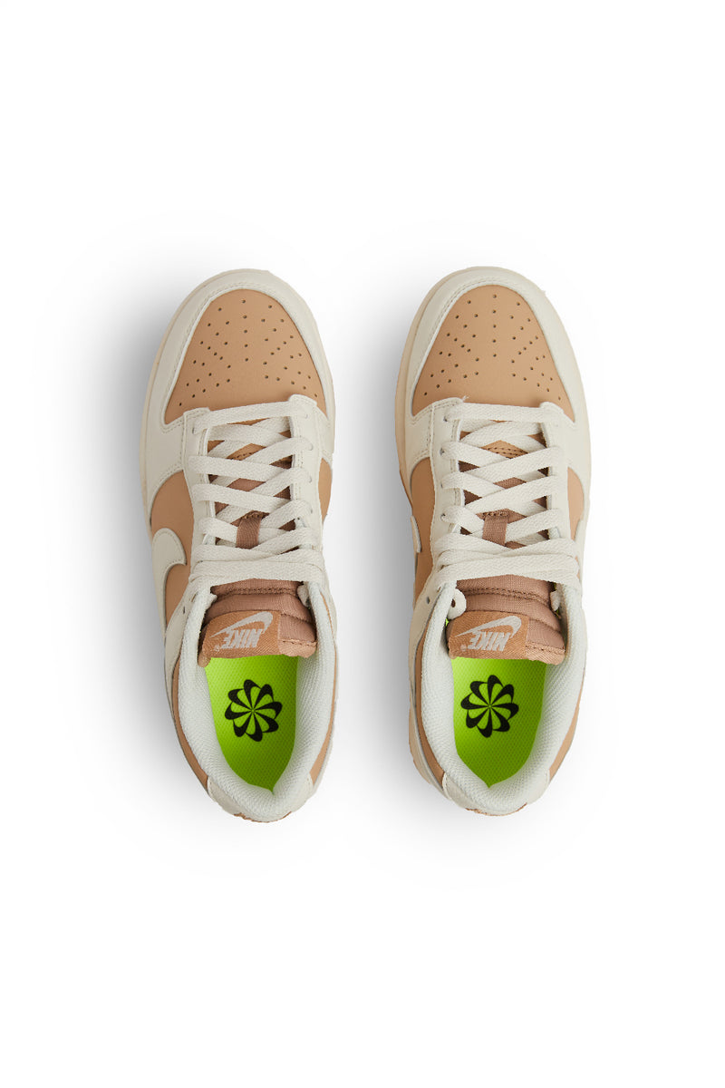 Brown Nike Dunk Low Next Nature Women's