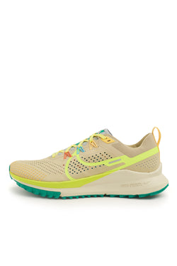 Nike Pegasus Trail 4 'Team Gold/Volt' - ROOTED