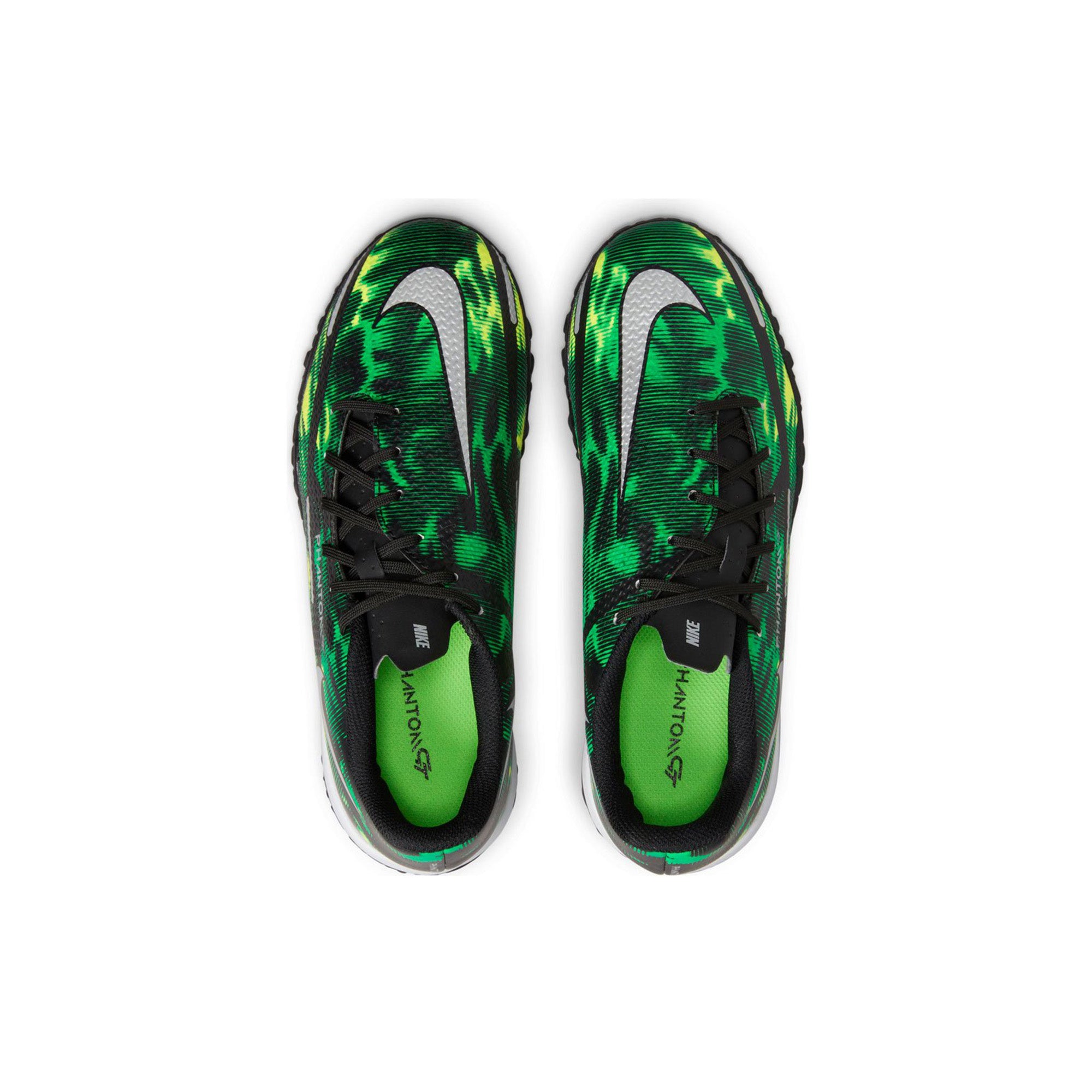 Kids Nike Phantom GT2 Academy TF 'Shockwave' - ROOTED