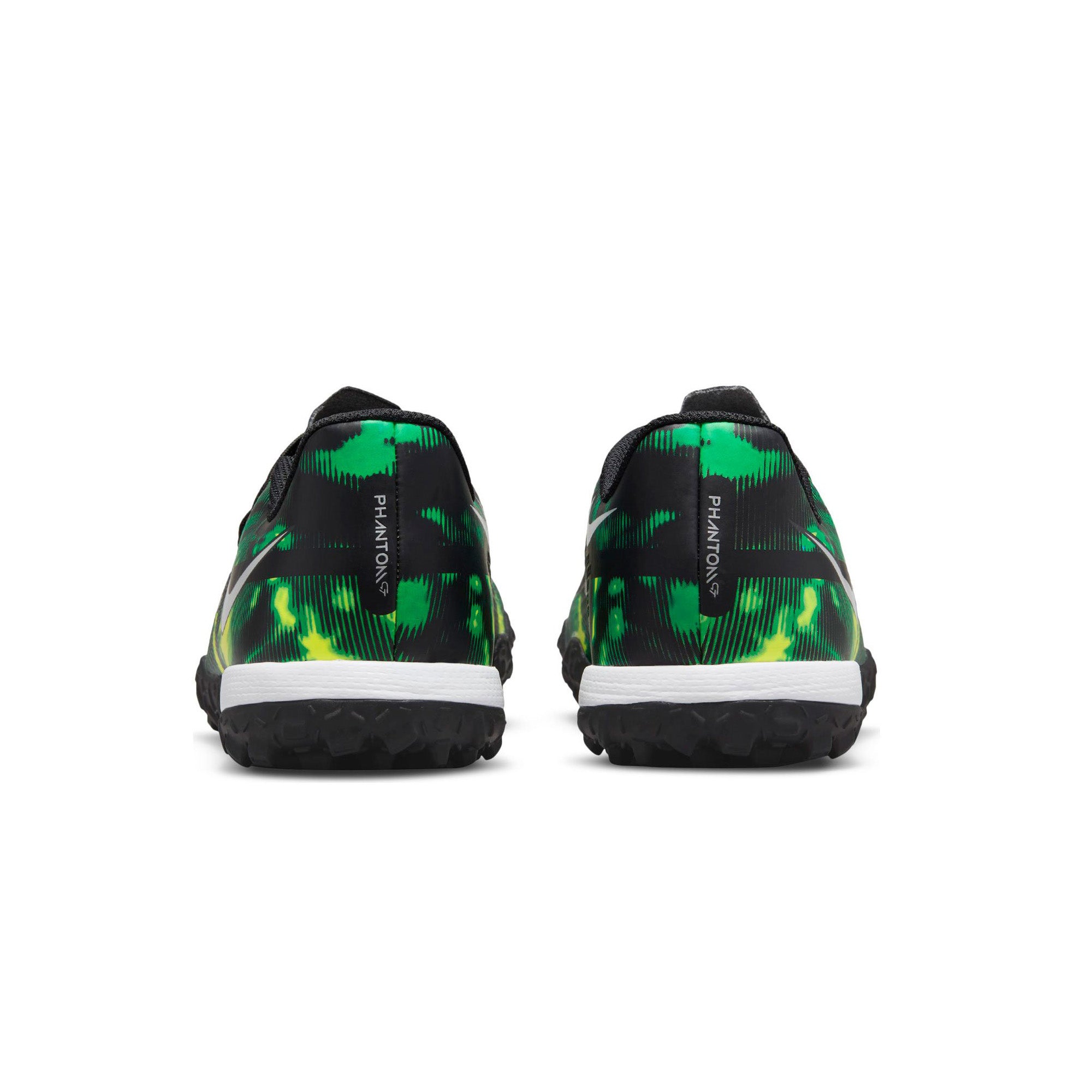 Kids Nike Phantom GT2 Academy TF 'Shockwave' - ROOTED