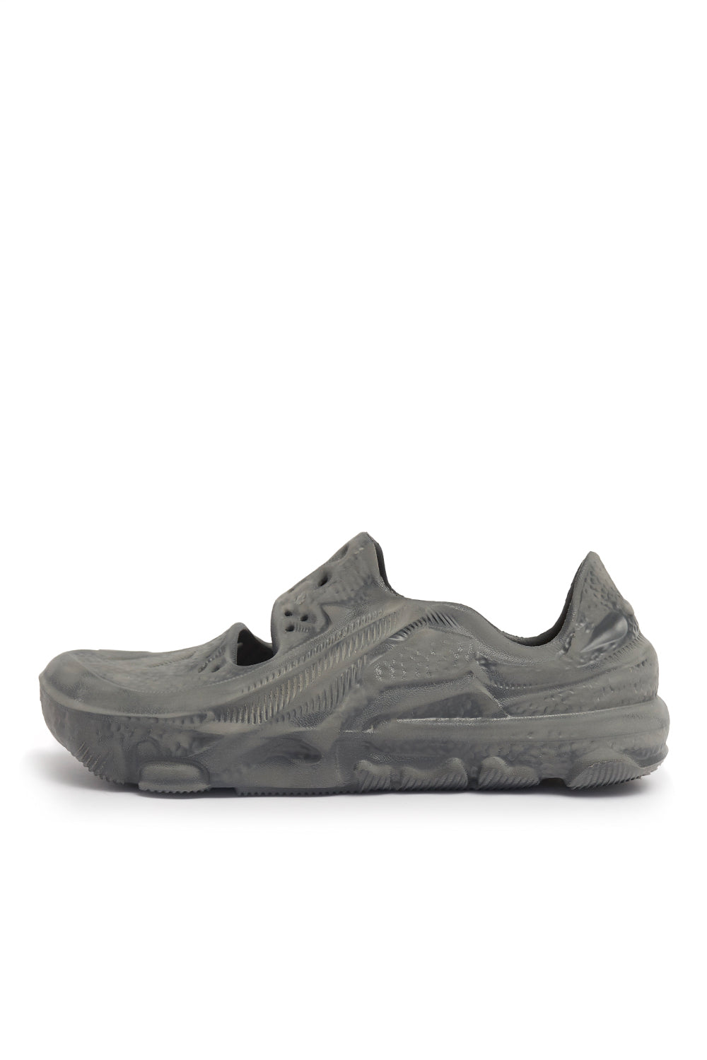 Nike ISPA Universal 'Smoke Grey' - ROOTED