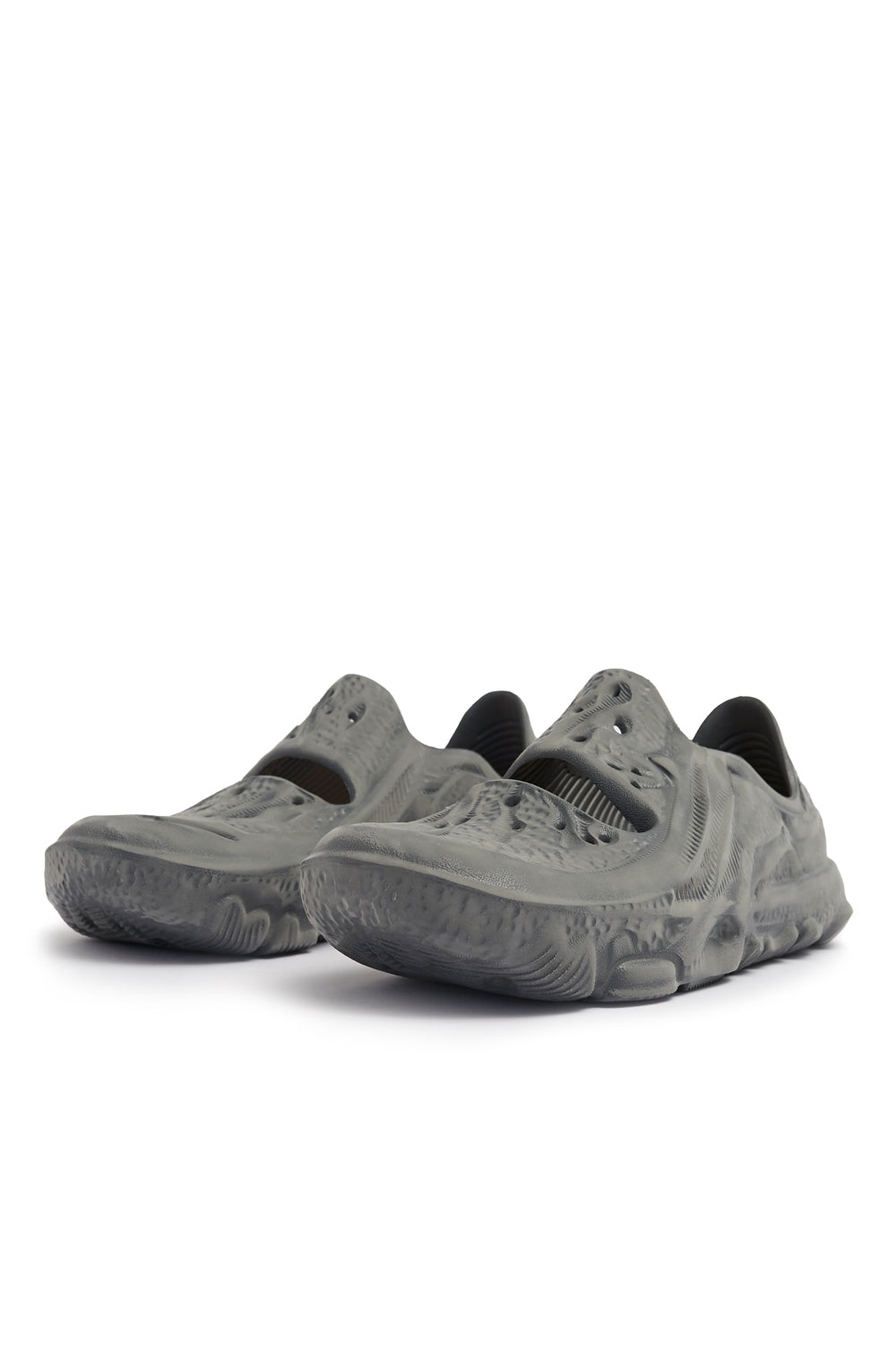 Nike ISPA Universal 'Smoke Grey' - ROOTED